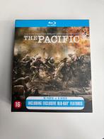 The Pacific Blu-Ray box, Cd's en Dvd's, Ophalen of Verzenden, Zo goed als nieuw