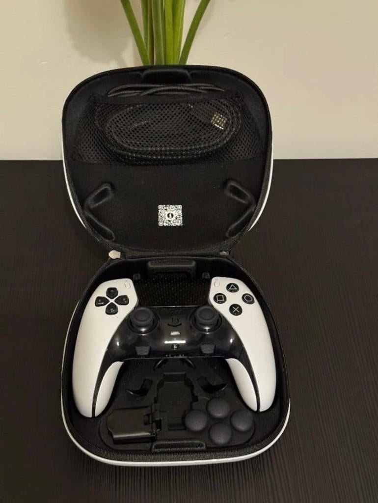 PS5 Dual Sense Edge Controller, Spelcomputers en Games, Spelcomputers | Sony PlayStation Consoles | Accessoires, Ophalen of Verzenden