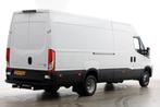 Iveco Daily 35C15 3.0 150pk L4H2 Dubbel Lucht Airco/Trekhaak, Auto's, Bestelauto's, Electronic Stability Program (ESP), Achterwielaandrijving