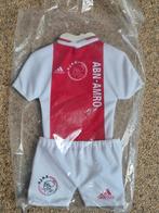 mini voetbal shirt  AJAX ABN-AMRO, Ophalen of Verzenden, Zo goed als nieuw, Ajax, Shirt
