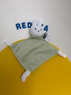 5604 tiamo nijntje doekje groen, Ophalen of Verzenden, Zo goed als nieuw, Konijn