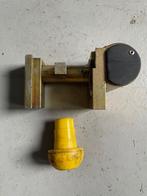 Steady Hitchlock KS-24 Disselslot caravan, Caravans en Kamperen, Caravan accessoires, Ophalen of Verzenden, Gebruikt