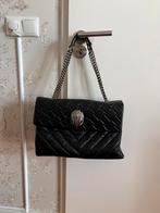 Kurt Geiger Kensingtontas Niet Gebruikt!, Ophalen of Verzenden, Zo goed als nieuw, Zwart, Handtas