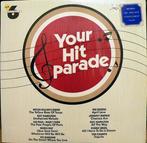 Diversen Your Hit Parade Volume 6, Ophalen of Verzenden, Voor 1960, Gebruikt, Overige formaten