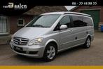 Westfalia Mercedes Viano Marco Polo Hefdak 4-PERS NAVI AIRCO, Buscamper of Camperbus, Autobedrijf van Baalen B.V., Bedrijf, Airbags