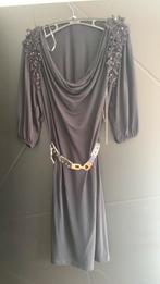 Git zwart jurkje 34 zgan van superstar, Zwart, Ophalen of Verzenden, Zo goed als nieuw, Maat 34 (XS) of kleiner