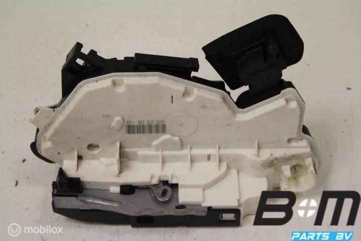 Portierslot LV VW Golf 6 GTI Edition 35 2.0 TFSI 5K1837015B, Auto-onderdelen, Interieur en Bekleding, Gebruikt