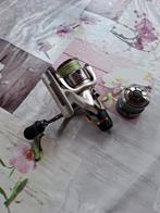 Shimano spinmolen, Watersport en Boten, Ophalen