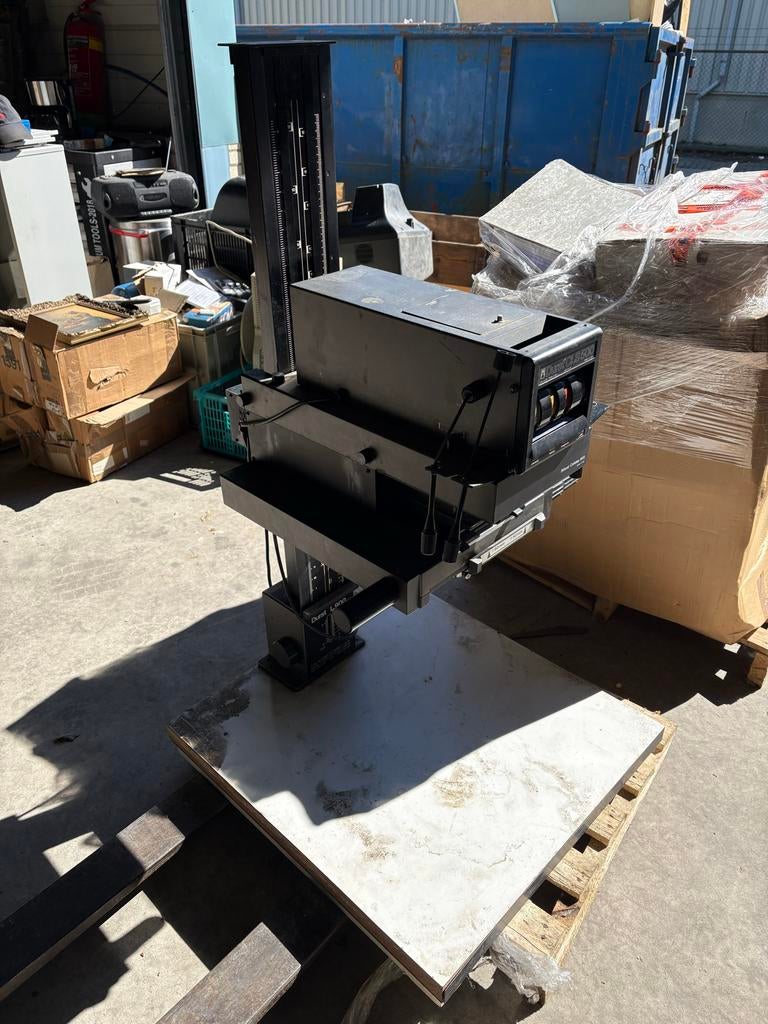 Durst Laborator 900 Vergroter - Opknapper, Ophalen of Verzenden, 1980 tot heden, Overige typen