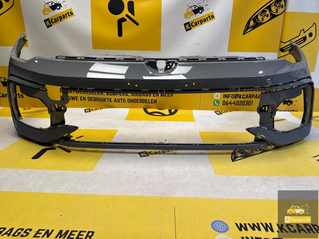 Bumper Vw Golf 8 VIII Facelift GTI GTD R-Line GTE 5H0807221S