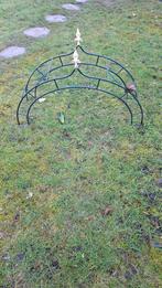 Metalen prieeltje / rozenboog voor klimplanten, Tuin en Terras, Ophalen of Verzenden