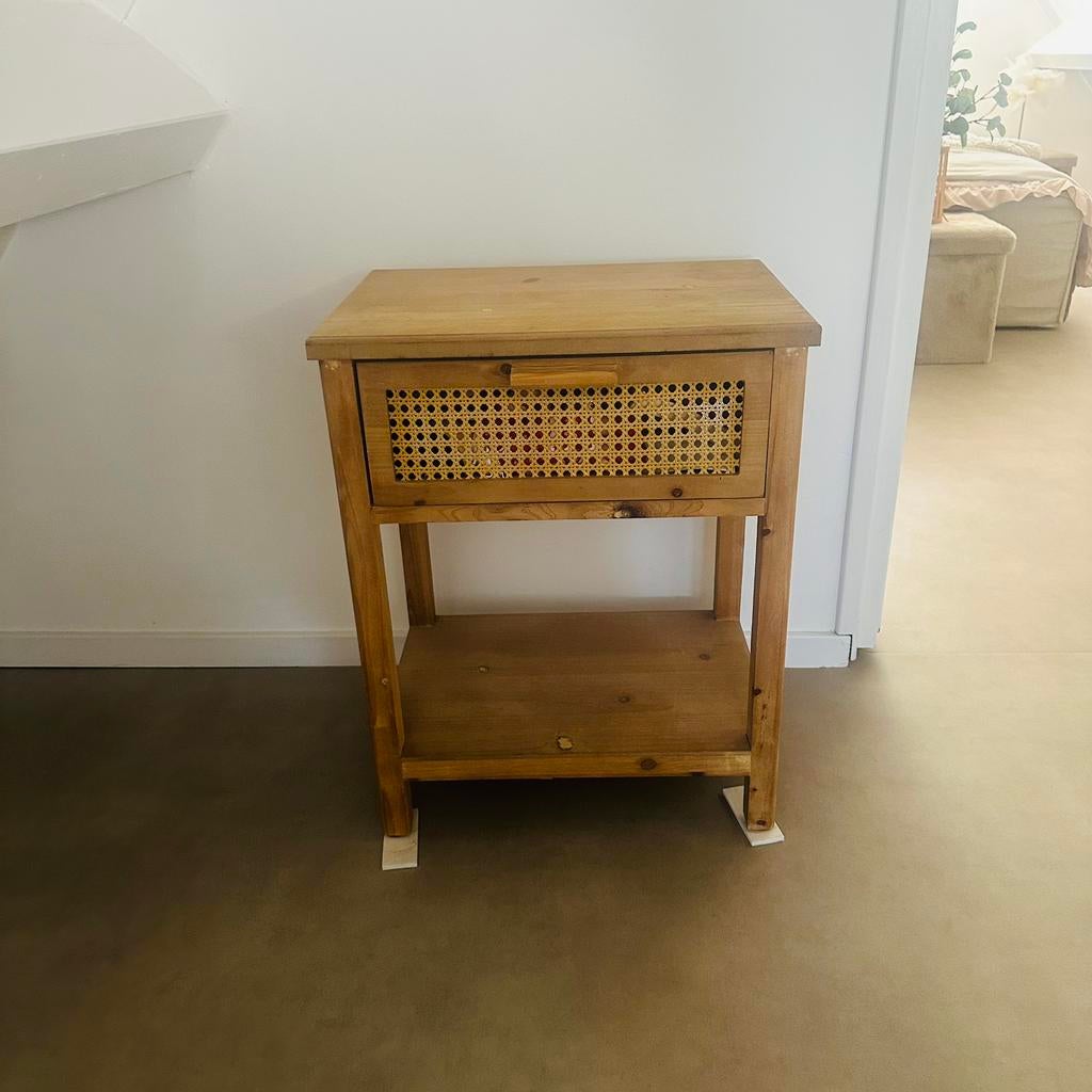 Webbing kastje, Ophalen of Verzenden, Zo goed als nieuw, Minder dan 45 cm