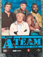 The A-Team seizoen 4; 6dvd box, Boxset, Ophalen of Verzenden, Zo goed als nieuw, Actie en Avontuur
