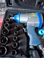 Pneumatische machine met doppen, Ophalen of Verzenden