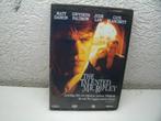 dvd 127b the talented mr ripley, Alle leeftijden, Ophalen of Verzenden, Zo goed als nieuw