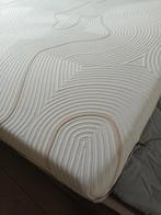 Topmatras 140x200x8.5 B Bright Gold, Ophalen, 140 cm, Matras, 200 cm
