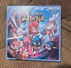 Krosmaster Arena 2.0 Bordspel - Zo goed als nieuw, Een of twee spelers, Ophalen of Verzenden, Zo goed als nieuw