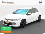 Volkswagen Golf 1.5 eTSi 115 Pk Automaat Life Edition | Adap, Stof, 4 cilinders, 116 pk, Wit