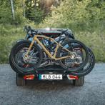 Thule EasyFold 3 fietsendrager geschikt voor 2 fietsen, Auto diversen, Fietsendragers, Ophalen, Elektrische fiets, -, -