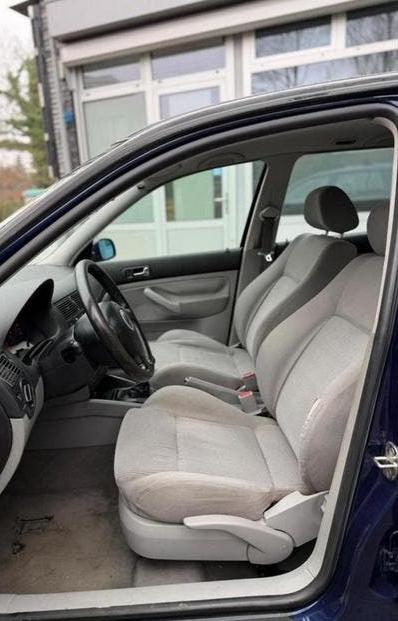 Volkswagen Golf 4 Stoelen en Deurpanelen Set, Auto-onderdelen, Interieur en Bekleding, Ophalen, Gebruikt, Volkswagen