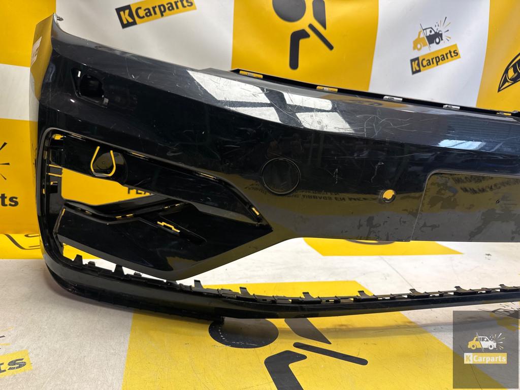 Voorbumper VW Touran 5TA R-line 6xPDC KLS 5TA807221M, Auto-onderdelen, Info@fabrikant.eu, Ophalen of Verzenden, Bumper, Fabrikant BV