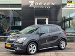 Opel Mokka 1.4 T Edition, Auto's, Opel, Voorwielaandrijving, Gebruikt, Euro 6, 4 cilinders