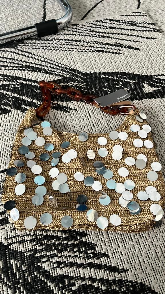 Parfois tas te koop, Ophalen of Verzenden, Zo goed als nieuw, Handtas