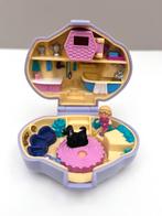 Polly Pocket Dazzling Dog Show 1993, Ophalen of Verzenden, Gebruikt, Overige typen