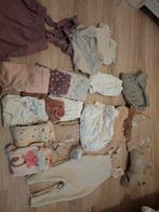 Babykleding Meisje Maat 62 - Mooi Pakket!, Meisje, Ophalen of Verzenden, Zo goed als nieuw, Setje