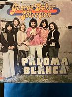 George Baker Selection - Paloma Blanca LP, Ophalen, Gebruikt, 12 inch