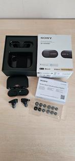 Sony WF-1000XM3 Draadloze Noise-Cancelling Oordopjes, Audio, Tv en Foto, Koptelefoons, Ophalen, Zo goed als nieuw, Over oor (circumaural)