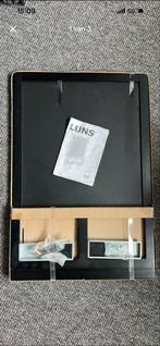 Krijtbord van ikea, Ophalen