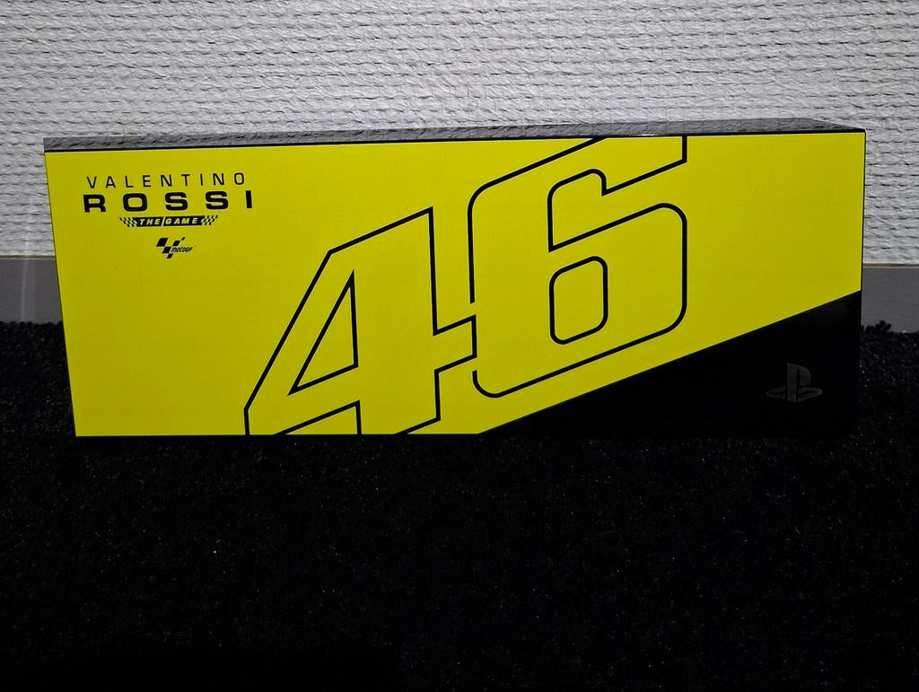Valentino Rossi, Ophalen of Verzenden, Nieuw