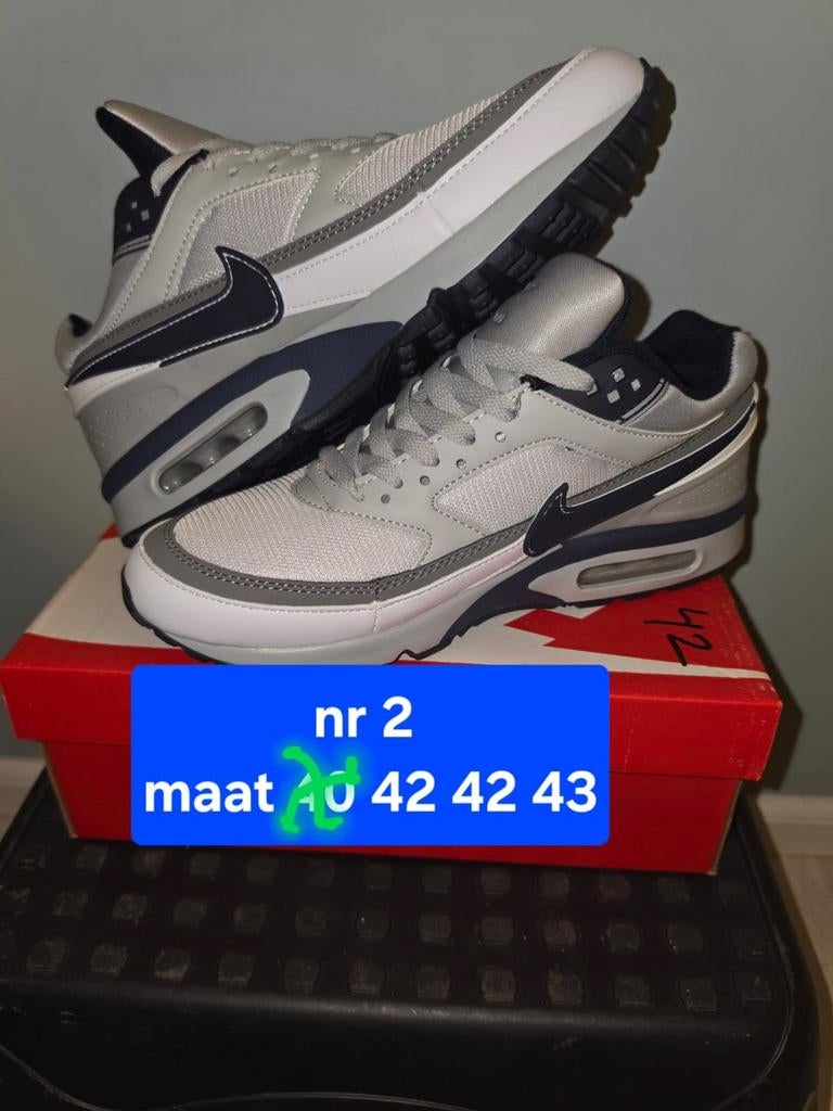 Nike, Kleding | Heren, Schoenen, Ophalen of Verzenden