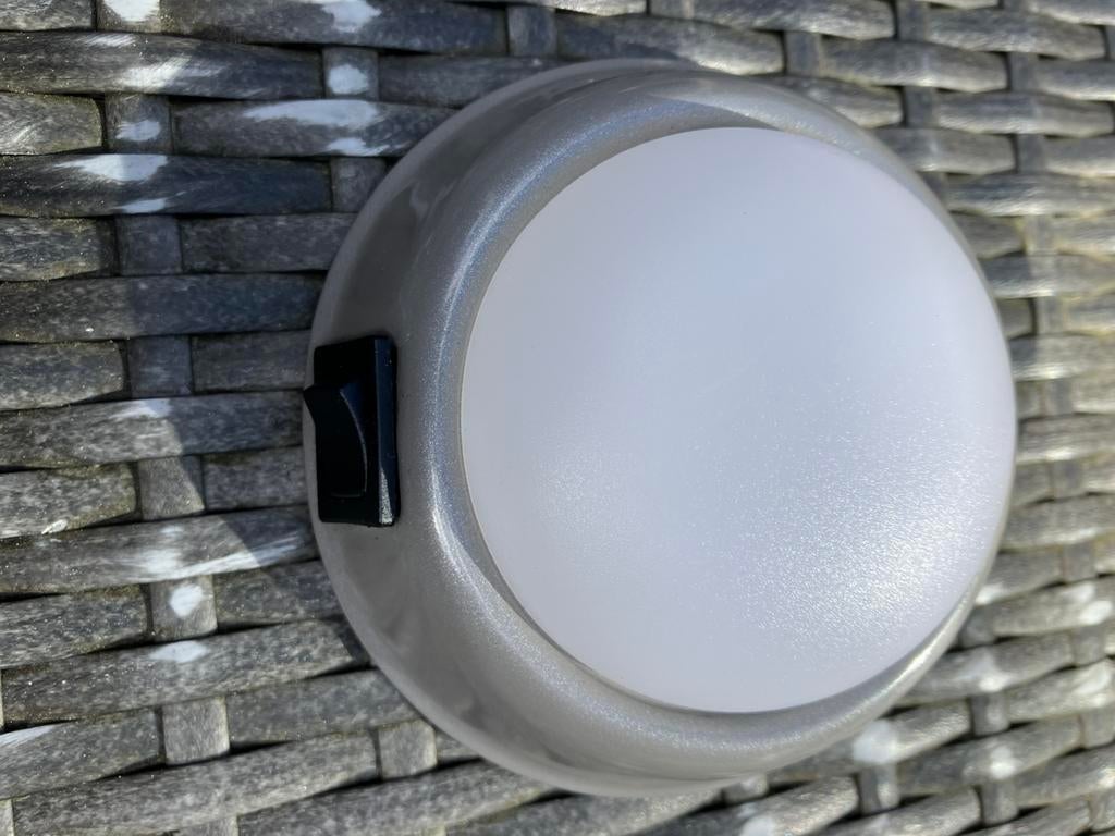 Camper caravan verlichting nieuw, Caravans en Kamperen, Caravan accessoires, Ophalen of Verzenden, Nieuw