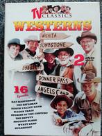 TV Classics Westerns Cowboy schietfilms, Alle leeftijden, Boxset, Ophalen of Verzenden, Zo goed als nieuw