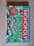 Monopoly USA Editie - Bordspel Klassieker, Vijf spelers of meer, Ophalen of Verzenden, Zo goed als nieuw, Hasbro