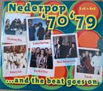 Nederpop '70'79, Cd's en Dvd's, Vinyl | Verzamelalbums, Ophalen, Zo goed als nieuw, Overige formaten, Pop