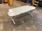 Multivan multiflexboard t5 slaapverlenging bed tafel, Ophalen, Zo goed als nieuw, Campingstoel