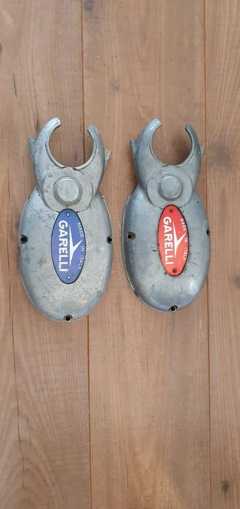 Garelli onderdelen diverse, Ophalen of Verzenden, Nieuw, Blok, Overige merken