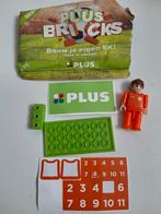 Plus Bricks, Ophalen of Verzenden