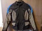 Te koop: motorjas-textieljas Rev'it! Maat 36!, Motoren, Kleding | Motorkleding, Ophalen, Tweedehands, Jas | textiel, REV'IT!