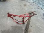 Frame honda mtx80 ot/hd06, Verzenden, Gebruikt