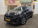 Kia Sportage 1.6 GDI DynamicLine/NAVI/CAMERA/CRUISE/, Auto's, Voorwielaandrijving, Stof, 4 cilinders, Origineel Nederlands