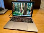 MacBook Pro 2019, MacBook Pro, Qwerty, 8 GB, 13 inch