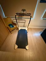 Loopband - Perfect voor thuis fitness!, Sport en Fitness, Fitnessapparatuur, Ophalen, Gebruikt, Metaal, Loopband