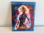 Captain Marvel Blu-ray (Nieuwstaat), Cd's en Dvd's, Ophalen of Verzenden, Zo goed als nieuw, Actie