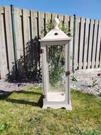 Superrrrr Lantaarn, Tuin en Terras, Ophalen, Gebruikt