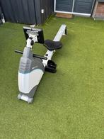 Flow Fitness roeitrainer, Sport en Fitness, Ophalen, Gebruikt, Roeitrainer