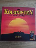De Kolonisten van Catan bordspel, Ophalen